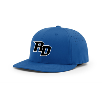 3509 Team Cap PTS30 RICHMONDALE-1