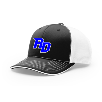 3509 Team Cap R172 RICHMONDALE-1