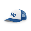 3509 Team Cap Trucker 112 RICHMONDALE-1