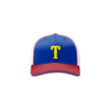 3502 Team Cap R172 SWISS-TOROS-2022