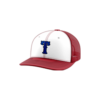 3502 Team Cap Trucker 112 SWISS-TOROS-2022