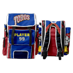 3502 Game Day Bat Pack SWISS-TOROS-2022
