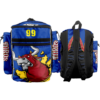3502 Mojo Diamond Backpack SWISS-TOROS-2022