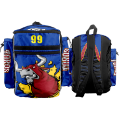 3502 Mojo Diamond Backpack SWISS-TOROS-2022