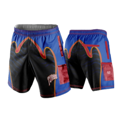 3502 LIGHTWEIGHT MICROFIBER 160gsm SHORT SWISS-TOROS-2022