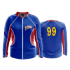 3502 CL WOMENS VAPOR JACKET SUB SWISS-TOROS-2022