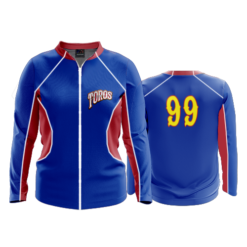 3502 CL WOMENS VAPOR JACKET SUB SWISS-TOROS-2022