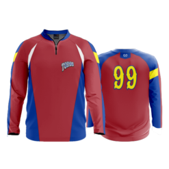 3502 CL ROOKIE JACKET SUB SWISS-TOROS-2022