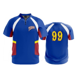 3502 CL DERBY JACKET SHORT SLEEVE SWISS-TOROS-2022