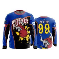 3502 FD Long Sleeve MENS SWISS-TOROS-2022
