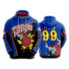 3502 FD Hoody SWISS-TOROS-2022