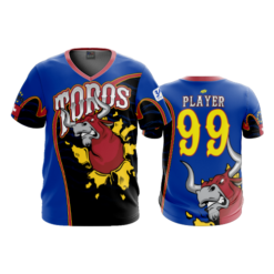 3502 FD Sport V-Neck MENS SWISS-TOROS-2022