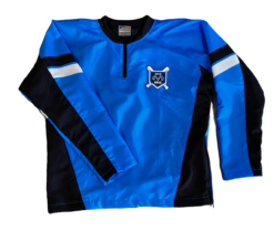 OHMJ Rookie  Jacket