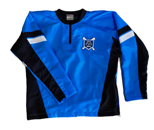 OHMJ Rookie  Jacket
