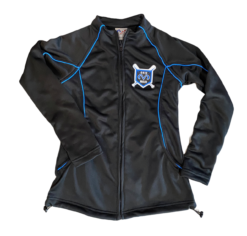 OHMJ Vapor  Jacket