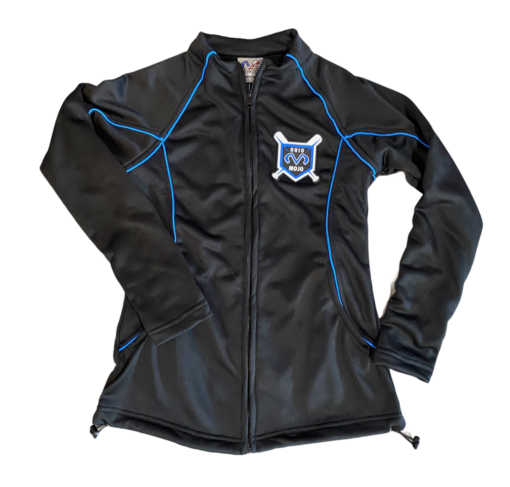 OHMJ Vapor  Jacket