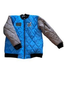 OHMJ Bomber  Jacket