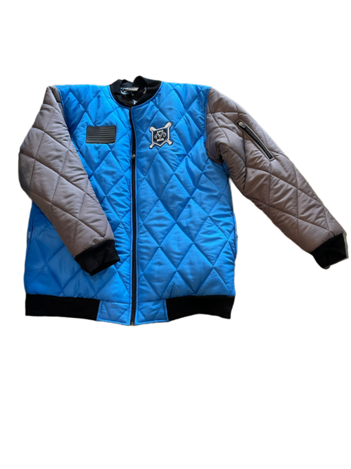 OHMJ Bomber  Jacket