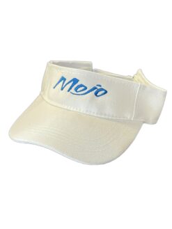 OHMJ Visor