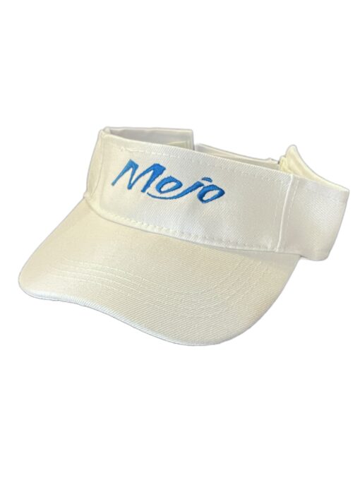 OHMJ Visor