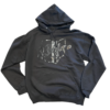 MOJO Blackout OHIO Hoody