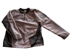 Charcoal MOJO Rookie Jacket