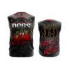 3493 FD Sport Sleeveless MENS POPSLO-DOGS-OF-WAR