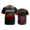 3493 FD Sport MENS POPSLO-DOGS-OF-WAR