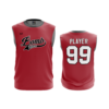 3530 FD Sport Sleeveless MENS BUCKEYE-BOMB-SQUAD-1