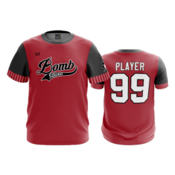 3530 FD Sport MENS BUCKEYE-BOMB-SQUAD-1