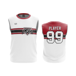 3530 FD Sport Sleeveless MENS BUCKEYE-BOMB-SQUAD-2