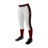 3530 FD Girls Fastpitch Pant CL BUCKEYE-BOMB-SQUAD-2
