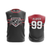 3530 FD Sport Sleeveless MENS BUCKEYE-BOMB-SQUAD-3