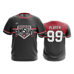 3530 FD Sport MENS BUCKEYE-BOMB-SQUAD-3