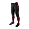 3530 FD Girls Fastpitch Pant CL BUCKEYE-BOMB-SQUAD-3