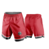 3530 LIGHTWEIGHT MICROFIBER 160gsm SHORT BUCKEYE-BOMB-SQUAD-ADDS-1