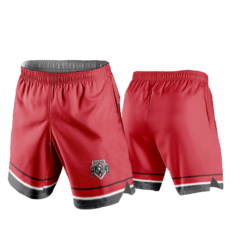3486 LIGHTWEIGHT MICROFIBER 160gsm SHORT BUCKEYE-BOMB-SQUAD-ADDS-1