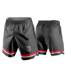 3486 LIGHTWEIGHT MICROFIBER 160gsm SHORT BUCKEYE-BOMB-SQUAD-ADDS-1