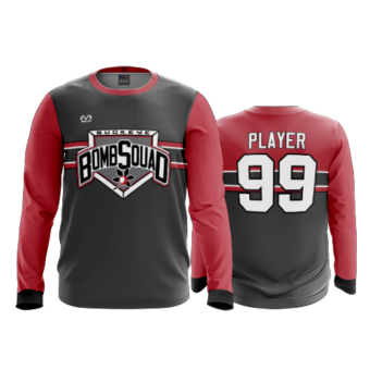 3486 FD Rash Longsleeve BUCKEYE-BOMB-SQUAD-ADDS-1