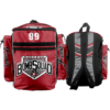3530 Mojo Diamond Backpack BUCKEYE-BOMB-SQUAD-ADDS