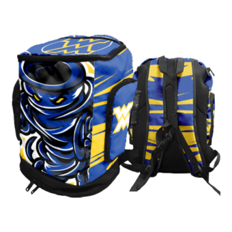 3275 Mojo Gym Bag WEST-M-BASKETBALL-2022