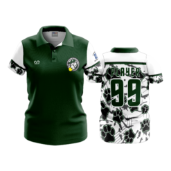 3529 FD Womens Polo STARK-COUNTY-1