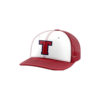 2573 Team Cap Trucker 112 CENTRAL-OHIO-TIGERS-1