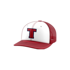 2573 Team Cap Trucker 112 CENTRAL-OHIO-TIGERS-1