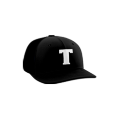 2573 Team Cap PTS30 CENTRAL-OHIO-TIGERS-1