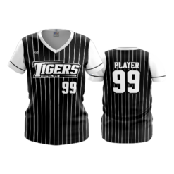 2573 FD Womens V-Neck CENTRAL-OHIO-TIGERS-1