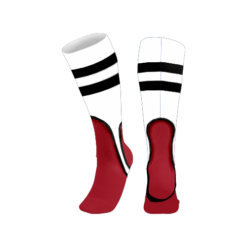 2573 CL FIELD STIRRUPS CENTRAL-OHIO-TIGERS-1