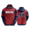 2573 FD Hoody CENTRAL-OHIO-TIGERS-2