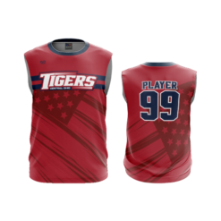 2573 FD Sport Sleeveless MENS CENTRAL-OHIO-TIGERS-2
