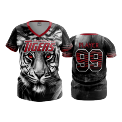 2573 FD Womens V-Neck CENTRAL-OHIO-TIGERS-3